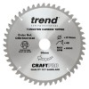 Trend CSB/CC21648 Craft Blade Cc 216mm X 48t X 30mm £25.85 Trend Csb/cc21648 Craft Blade Cc 216mm X 48t X 30mm

A Range Of Tungsten Carbide Tipped Circular Sawblades Designed For A Professional Finish In Hard Wood, Exotic Rip, Plywood Rip, Crosscut, Softwoo