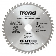 CraftPro Saw Blades