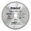 Trend CSB/CC26072 Craft Blade Cc 260mm X 72t X 30mm £36.09 Trend Csb/cc26072 Craft Blade Cc 260mm X 72t X 30mm

A Range Of Tungsten Carbide Tipped Circular Sawblades Designed For A Professional Finish In Hard Wood, Exotic Rip, Plywood Rip, Crosscut, Softwoo