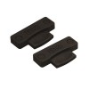 Trend DC/BH/A Diamond Cross Bench Holder (PR) was £9.95 £4.95 Trend Dc/bh/a Diamond Cross Bench Holder (pr) was £9.95
Pair Non-slip Magnetic Bench Stone Holders For Use With Diamond Sharpeners.
Non-slip Nitrile Rubber Feet.
M