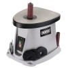 Draper 370W 230V Bench Mounted Bobbin Sander was £159.95 £139.95 Draper 370w 230v Bench Mounted Bobbin Sander
Features:
• dust Extraction Facility
• supplied With Five Bobbin Drums, Six Plastic Table Inserts And Six