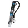 DRAPER Professional Air Line Inflator with Lock-On Connector £89.95 Expert Quality, New And Improved Mk4 Airline Inflator. Its Industrial Quality Fabrication Makes It Suitable For Use On Garage Forecourts And Tyre Fitting Bays. Fitted With A Lock-on Connector, 20% Lar