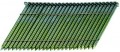 BOSTITCH S28075 SMOOTH STICK NAIL 75MM (2000) £19.99 Stick Nails For Use With The Stanley Bostitch Wire Weld Framing Nailers, The Traditional Wire Weld Collation Gives The Stick Nails More Rigidity And Resistance To Damp Environments.
28° Collati