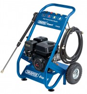 Petrol Pressure Washers