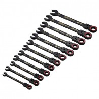 Draper Spanners