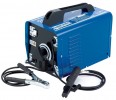 DRAPER EXPERT 140A 230V TURBO ARC WELDER was £119.95 £99.95 Expert Quality, Multi-purpose Machine Suitable For Professional And Diy Users Alike.
Features:
• continuous Regulation Of Welding Current
• thermal Overl