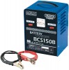 DRAPER EXPERT 12V 135A BATTERY STARTER/CHARGER was £119.95 £89.95 Expert Quality, For Garage And Workshop Use. The Starter/charger Has Thermal Overload Protection, Polarity Inversion And A Carrying Handle.
Specification:
Charging Output ...&nb