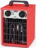 Draper 2kW 230v Space Heater 07216 was £68.95 £58.95 Heavy Gauge Sheet Steel With Heavy Duty Handle. Adjustable Thermostat Control With Fan And Over Heat Protection. 650w, 1300w And 2000w Outputs. Ipx4 Rated. Size: 365 X 265 X 426mm. Fitted With A Cable