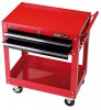 ​Draper Expert 2 Level Tool Trolley With Two Drawers £189.95 Expert Quality, Mobile Workshop Trolley With Two Full Width Lockable Drawers On Ball Bearing Runners.for Smooth Operation. Manufactured From Heavy Duty Steel With A Powder Coated Protective Finish. Fi