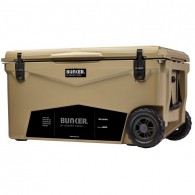 Draper BUNKER® Cool Boxes