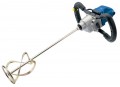DRAPER 1400W 110V POWER MIXER £99.95 Features:
• expert Quality
• suitable For Mixing Plaster, Mortars, Floor Screeds, Adhesives, Paint And Other Heavy Mixture Materials
• &n