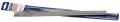 DRAPER 2.5 MM WELDING ELECTRODES - PACK OF 6 RODS was £3.99 £1.99 E6013 General Purpose Mild Steel Electrode Which Runs Smoothly And Leaves An Attractive Weld Bead. Display Packed.
Ce Approved For Structural Steel