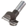 Trend 105/35 1/2TC Machine Bit £67.77 Trend 105/35 1/2tc Machine Bit

 

These Specially Designed Machine Bits Have A Specially Designed Form Of Scriber To Allow Use At High Speeds. For Recessing Circular Hinges. For Accurate Rep
