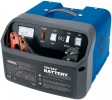 Draper 12/24V 30A Battery Charger was £99.95 £79.95 For Workshop And Home Use. Suitable For Conventional Lead Acid Batteries Up To 320ah. Integral Carrying Handle, Insulated Copper Leads And Battery Clips. Convenient Front Cable Storage. Display Carton