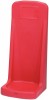 DRAPER SINGLE FIRE EXTINGUISHER STAND was £35.95 £15.95 Suitable For Fire Extinguishers With A Maximum Diameter Of 240mm. Freestanding, For Use In Public Buildings, Hotels, Offices, Schools, Food Preparation Areas Etc. Chemical Resistant Pe For Long Life.