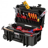 Knipex Plumbers Toolkit