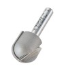 Trend  13/2  X 1/4 TC Radius Cutter £61.36 Trend  13/2  X 1/4 Tc Radius Cutter

 

For Coves And Part Of A Rule Joint.

Dimensions:
D=18 Mm
C=19 Mm
R=9 Mm
Ol=48 Mm
Shank Diameter=1/4 Inch


Shank Diameter: 1/4

D