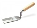 RST MARGIN TROWEL 5IN X 2IN RTR103B £2.83 Rst 5in Margin Trowelhandyman Or D.i.y. Margin Trowel.also Known As Window Trowel.flat Rectangular Blade For Use When Finishing Around Windows.blade 5in X 2in.