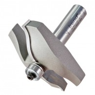 Raised Panel Moulding Cutters