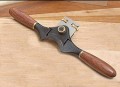 VERITAS CONCAVE SPOKE SHAVE P3311 £85.99 Veritas Concave Spoke Shave P3311
The Concave Spokeshave Is Our Latest Addition To The Family. Concave Spokeshaves Are Popular With Chair And Paddle Makers For Good Reason. When Shaping Parts, Adja