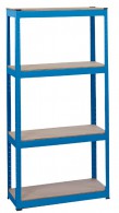 Shelving