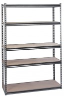 Draper Shelving Units