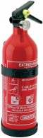 Draper Fire Extinguishers