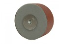 BLACK & DECKER X32365 CUSHION DRUM SANDER SET 130MM £9.36 Cushion Drum Sander Set Consisting Of Drum, Arbor And 1 100 Grit Sanding Belt.size: 130mm Diameter.