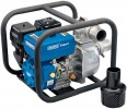 DRAPER Expert 1000L/Min 7HP Petrol Water Pump (80mm) was £249.95 £199.95 Features:
• expert Quality
• ideal For Building Sites And Agricultural Applications Where Mains Power Is Not Available
• powere
