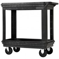 BUNKER Trolleys