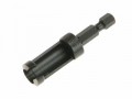Disston 5596 Plug Cutter Size 10 £8.95 Disston 5596 Plug Cutter Size 10
Plug Cutters Are Used For Cutting Wood Plugs To Cover Recessed Screw Holes To Achieve A Neat Finish. For A Perfect Grain Match Use An Offcut From The Timber Being P