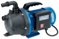 DRAPER 76L/min (Max) 1000W 230V Surface Mounted Pump was £139.95 £109.95 Self-priming Pump Suitable For The Home And Garden. Manufactured From Tough Corrosion Resistant Materials For Durability And Fitted With Weather-proof On/off Switch And Thermal Overload Protection. Su