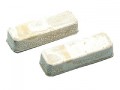 Zenith Plastmax Polishing Bars £5.69 Zenith Plastmax Polishing Bars

Zenith Polishing Compound.

Glossing Compound For Polishing Plastics And Veneers.

Use With Unstitched Calico Mops For Best Results.

Colour. Buff.
Pack 2.
