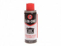 3-IN-ONE Standard Oil