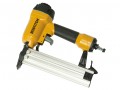 Bostitch SB-HC50FN Concrete Block Nailer £179.95 Bostitch Sb-hc50fn Concrete Block Nailer
Pneumatic Concrete Block Finish Nailer. This New And Very Useful Addition To The Range Ideal For Fixing Battern, Skirtings, Door Lining And Architraves.¬