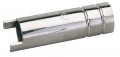 DRAPER 2 X MIG WELDING TORCH SPOT WELD SHROUDS was £11.94 £8.99 Contact Tips For Use With Torches Supplied With Draper Welding Machines And Other Professional Mig Welding Torches, Packed Three Per Display Card.
Shrouds For Use With Draper Mig Welding Torches, Pac