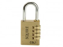 Combination Padlocks