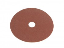 Resin Bonded Abrasive Discs - 115mm