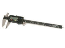 Digital Calipers