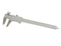 Vernier Calipers