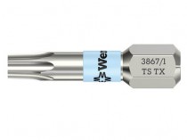 Wera Screwdriver Bits - Torx