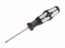 Wera Screwdrivers - Stainless