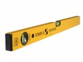 Stabila 70 Single Plumb Level 32in £14.60 Stabila 70 Single Plumb Level 32in
The Stabila Type 70 Single Plumb Traditional Spirit Levels Are Ideal Levels For Household, Diy And Professional Use.
They Have Smooth Sides And Elect