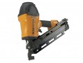 Bostitch F33PTSM-E Compact Paper Tape Framing Nailer £289.95 Bostitch F33ptsm-e Compact Paper Tape Framing Nailer
Ideal For Framing And Stud Walling
The First Stanley Bostitch Nailer To Drive Paper-tape Nails Has Been Specifically Designed For Ease