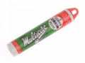 Multicore MUL5 SIZE 5 Tube Savbit Alloy Solder £5.10 Multicore Mul5 Size 5 Tube Savbit Alloy Solder
Savbit Alloy Solder Reduces Copper Erosion And Increases Life Of Soldering Iron Bits, By Up To 10 Times.
Suitable For All Telecommunications And Elec