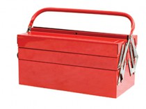 Cantilever Tool Boxes