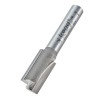 Trend  3/6  X 1/4 TC Two Flute Cutter £30.25 Trend  3/6  X 1/4 Tc Two Flute Cutter

 

Tct For Abrasive Materials Such As Chipboard, Mdf, Plywood, Hardwoods And Hard Plastics.
Two Flutes Give A Clean Finish To Cut Edges.
Has