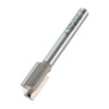 Trend   3/8L  X 1/4 TC  Two Flute Cutter £32.99 Trend   3/8l  X 1/4 Tc  Two Flute Cutter

Two Flute Tc Cutter Giving Good Chip Clearance.
Ideal For Shallow Lateral Routing Cuts Such As Recessing Hinges.
Corners Will Require 