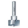 Trend 421/35 1/42TC Machine Bit £50.25 Trend 421/35 1/42tc Machine Bit

These Machine Bits Are Typically Used By Kitchen Furniture Manufacturers For Recessing Circular Hinges. This Type Without Scribers Are For Laminate Covered Boards.
