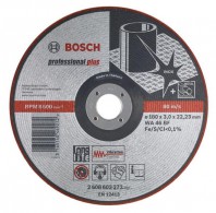 Metal Cutting Discs